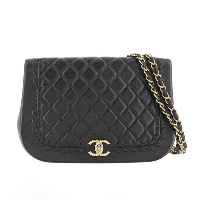 CHANEL コットン マトラッセ ショルダーバッグ シャネル Wチェーン 楽天市場】シャネル CHANEL マトラッセWフラップチェーン