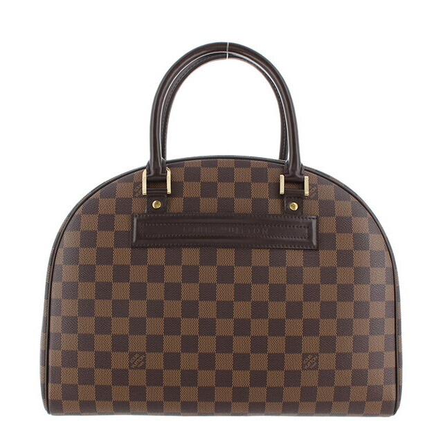ルイヴィトン　ダミエ　トートバッグ 楽天市場】【バッグ】LOUIS VUITTON ルイ ヴィトン ダミエ ノリータ24