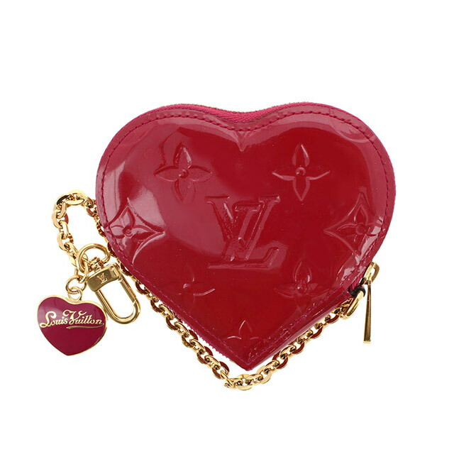 楽天市場】【財布】LOUIS VUITTON ルイ ヴィトン モノグラムヴェルニ