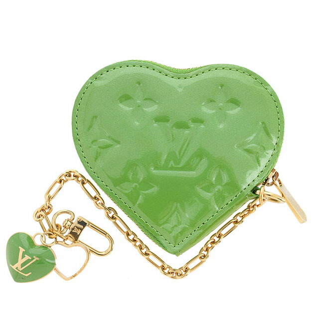 楽天市場】【財布】LOUIS VUITTON ルイ ヴィトン ヴェルニ ポルトモネ