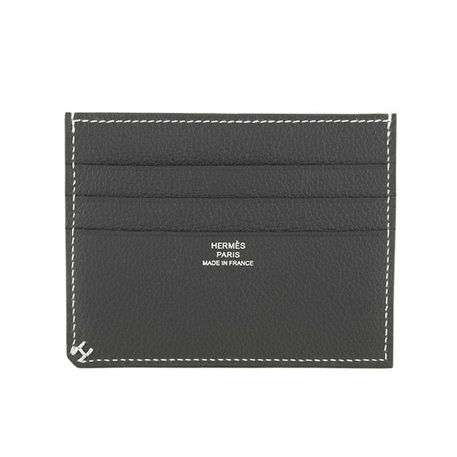 楽天市場】【10%OFF】 エルメス カードケース Mag Safe