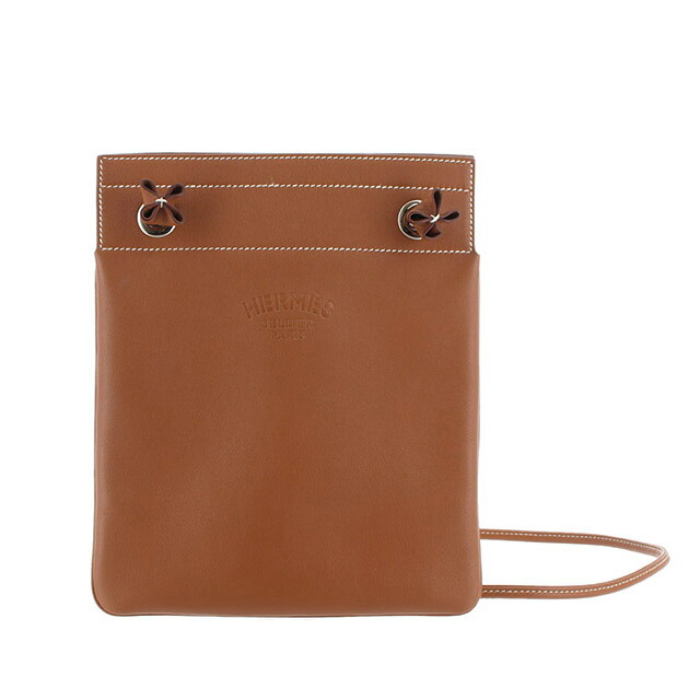 楽天市場】HERMES エルメス ショルダーバッグ ALINE アリーヌ MM