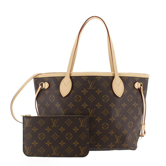 楽天市場】ルイヴィトン トートバッグ Louis Vuitton モノグラム