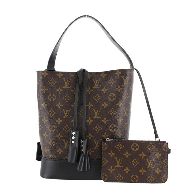 【大人クールに決まる】LOUIS VUITTON★Nova PM ハンドバッグ 大人クールに決まる】LOUIS VUITTON☆Nova PM ハンドバッグ
