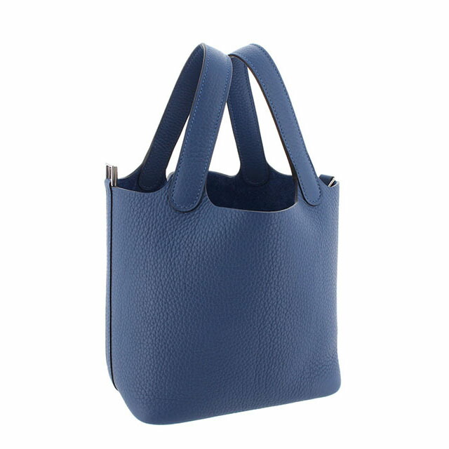 楽天市場】エルメス HERMES ピコタンロックPM トリヨンクレマンス