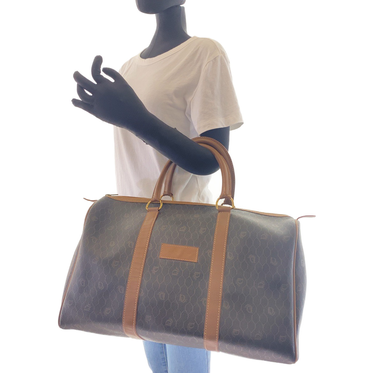 によって Dior 旅行バッグ 304779の通販 by BRAND SAMURAI｜ディオール