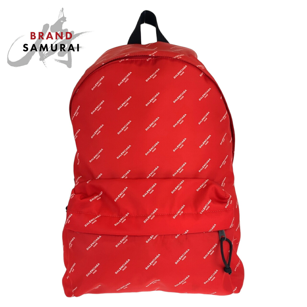 楽天市場】美品 BALENCIAGA バレンシアガ エクスプローラー レッド