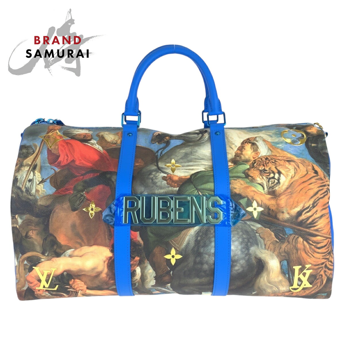 louisvuitton☆ジェフクーンズ&ユニセフピンバッチセット非売品 louisvuitton☆ジェフクーンズ&ユニセフピンバッチセット非売品