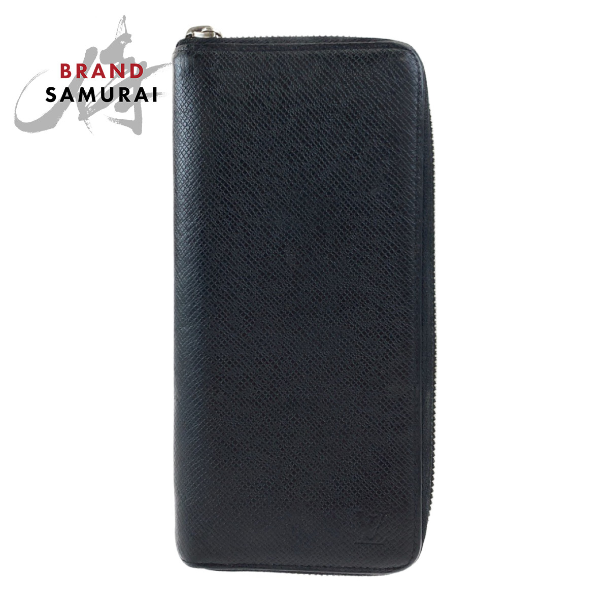【美品 付属品付】 ルイヴィトン タイガ ジッピーウォレット M32601 LOUIS VUITTON】ルイヴィトン『タイガ ジッピーウォレット