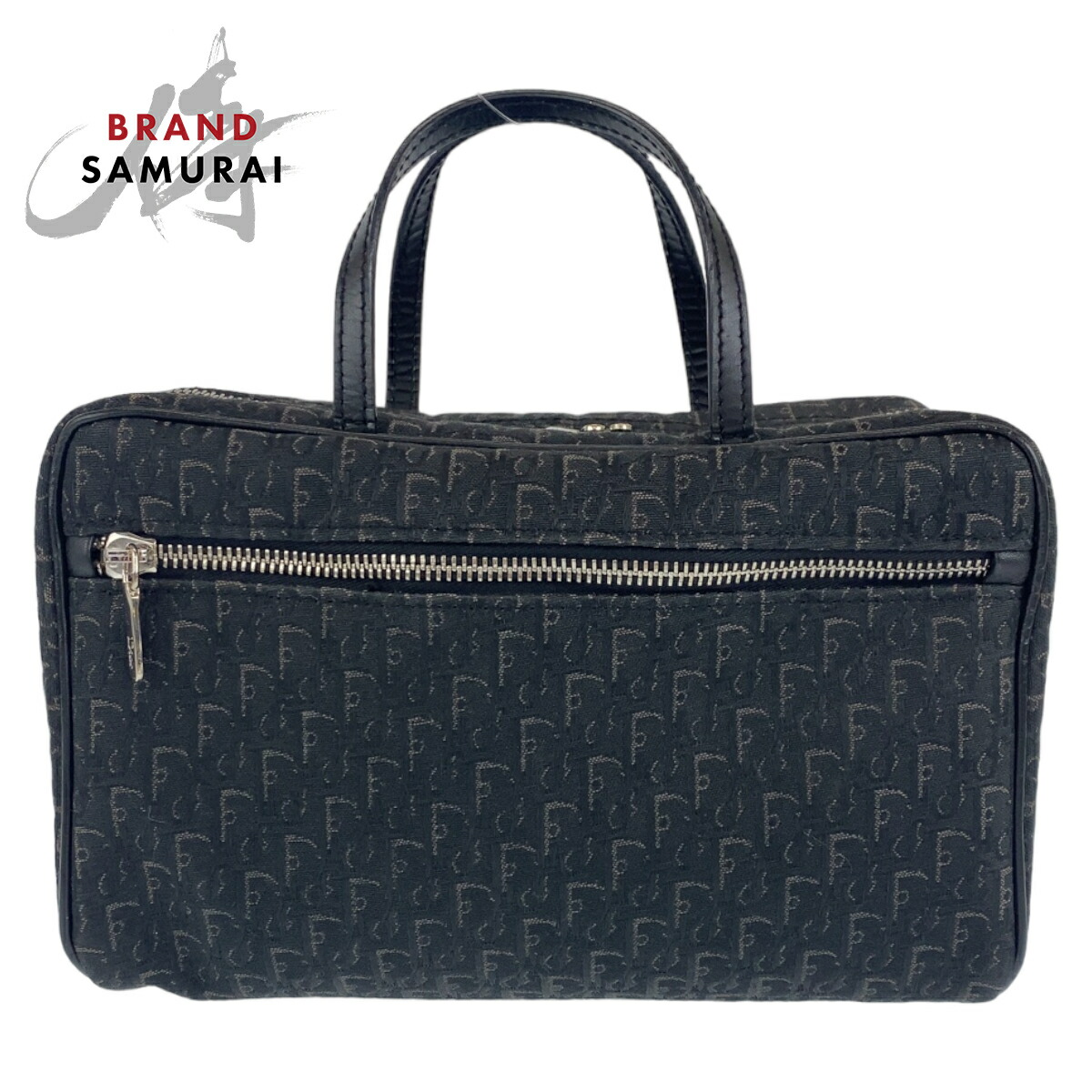 Christian Dior クリスチャンディオール トロッター バニティバッグ Christian Dior（クリスチャン・ディオール） トロッターバニティ