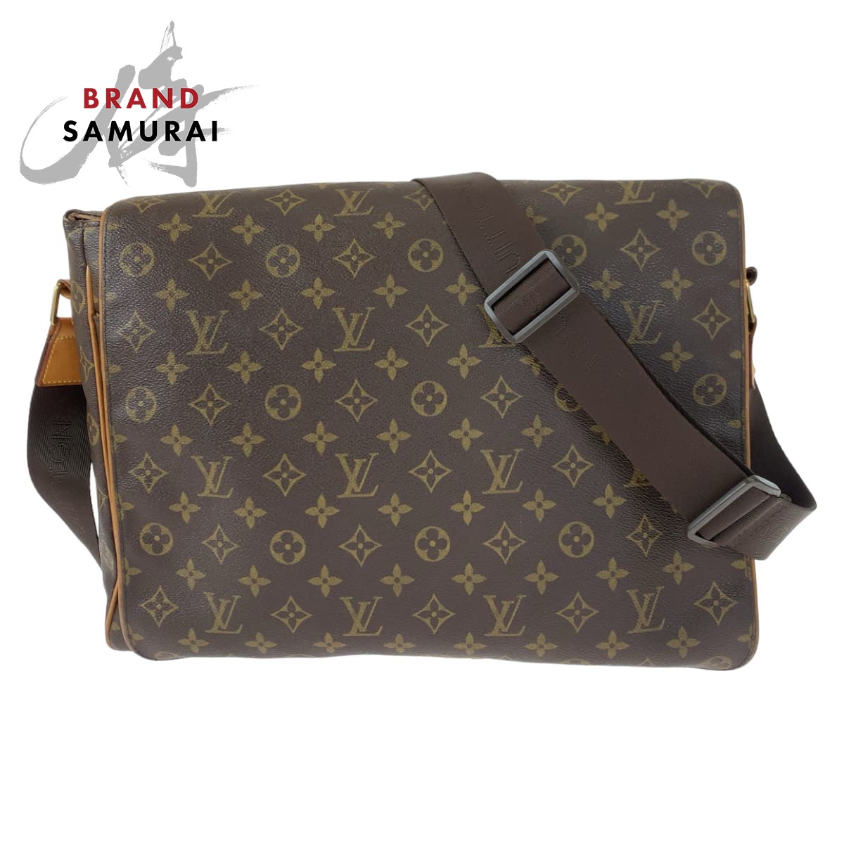 楽天市場】【バッグ】LOUIS VUITTON ルイ ヴィトン モノグラム アベス