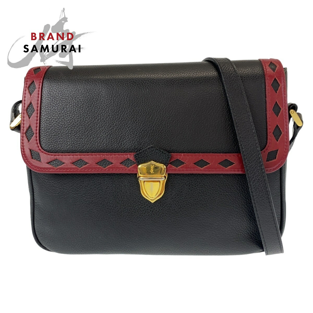 楽天市場】【バッグ】YVES SAINT LAURENT イヴ サン ローラン