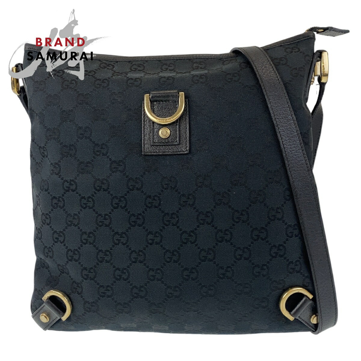 GUCCI ブラック ショルダーバッグ キャンバス 楽天市場】【バッグ】GUCCI グッチ GGキャンバス ショルダー