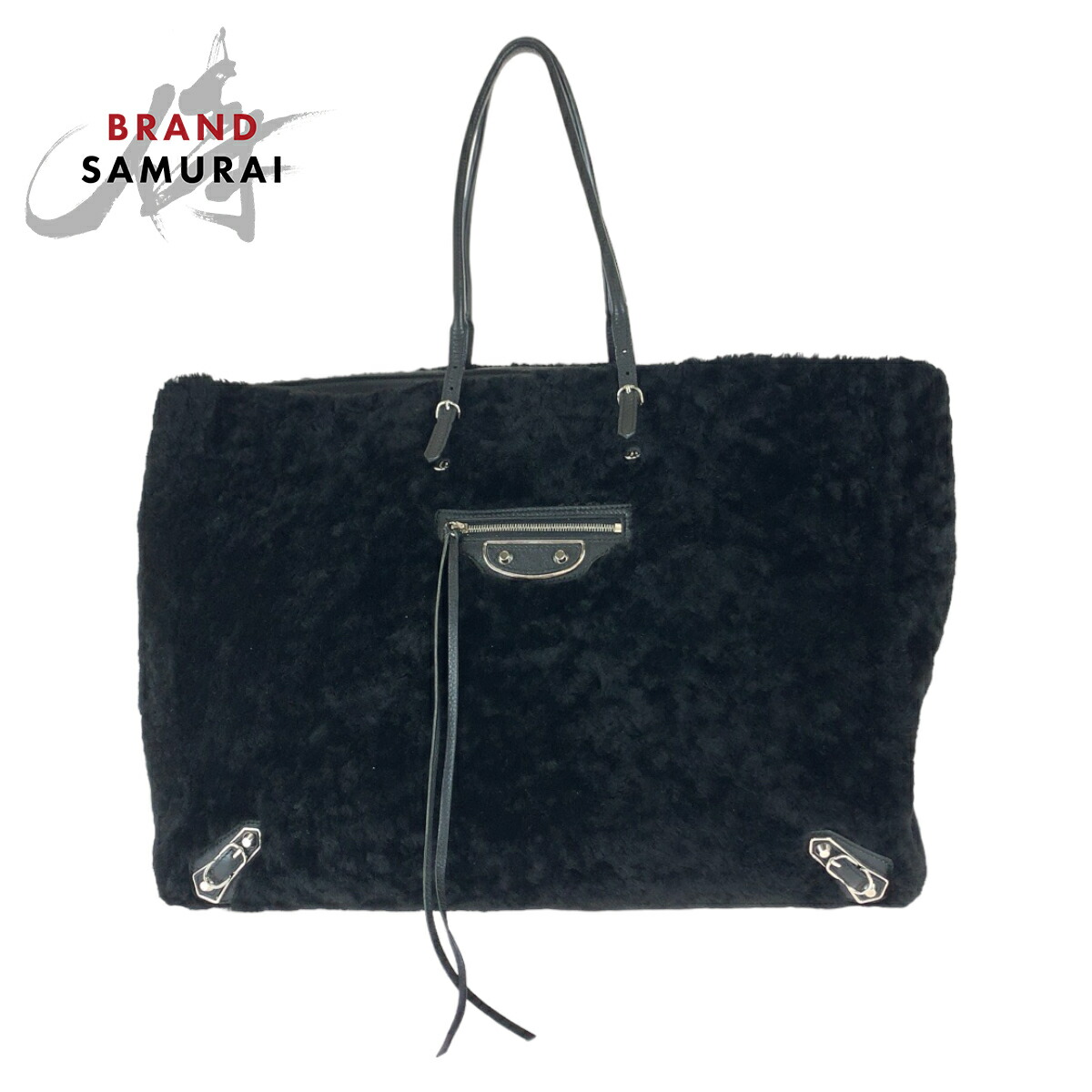 楽天市場】【美品】バレンシアガ 【BALENCIAGA】 エブリデイ