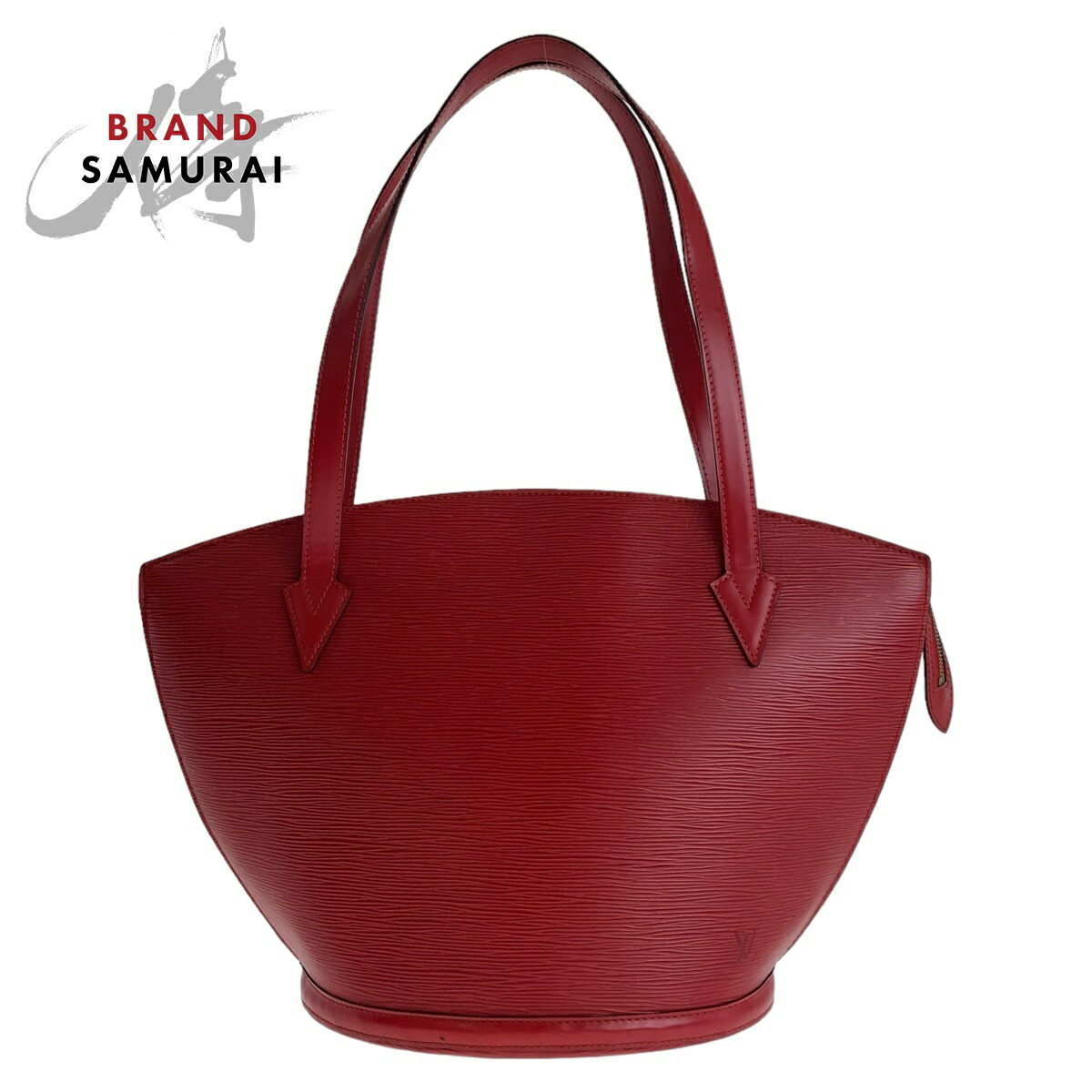 楽天市場】【バッグ】LOUIS VUITTON ルイ ヴィトン エピ サンジャック