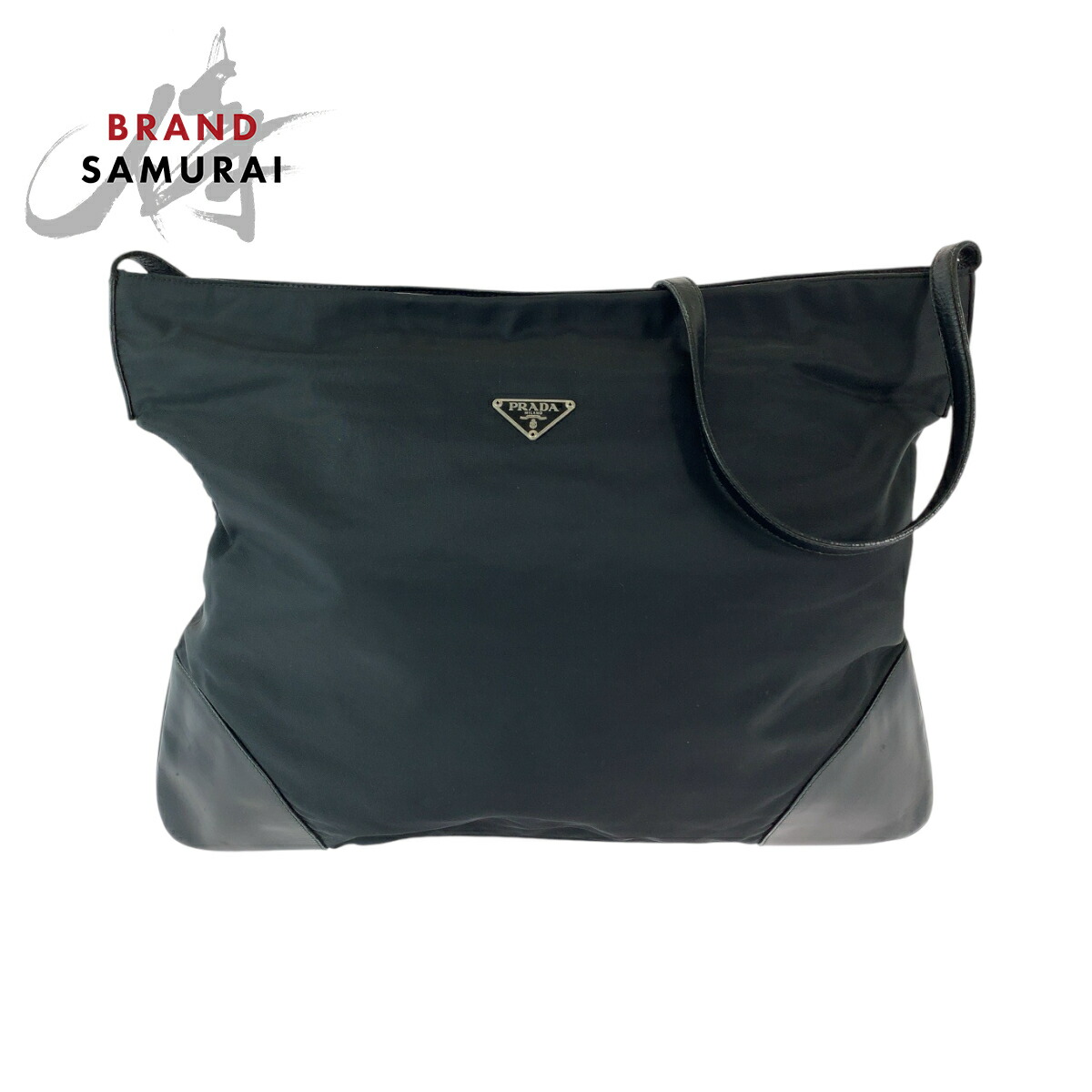 楽天市場】PRADA プラダ VA0991 メッセンジャーバッグ テスート