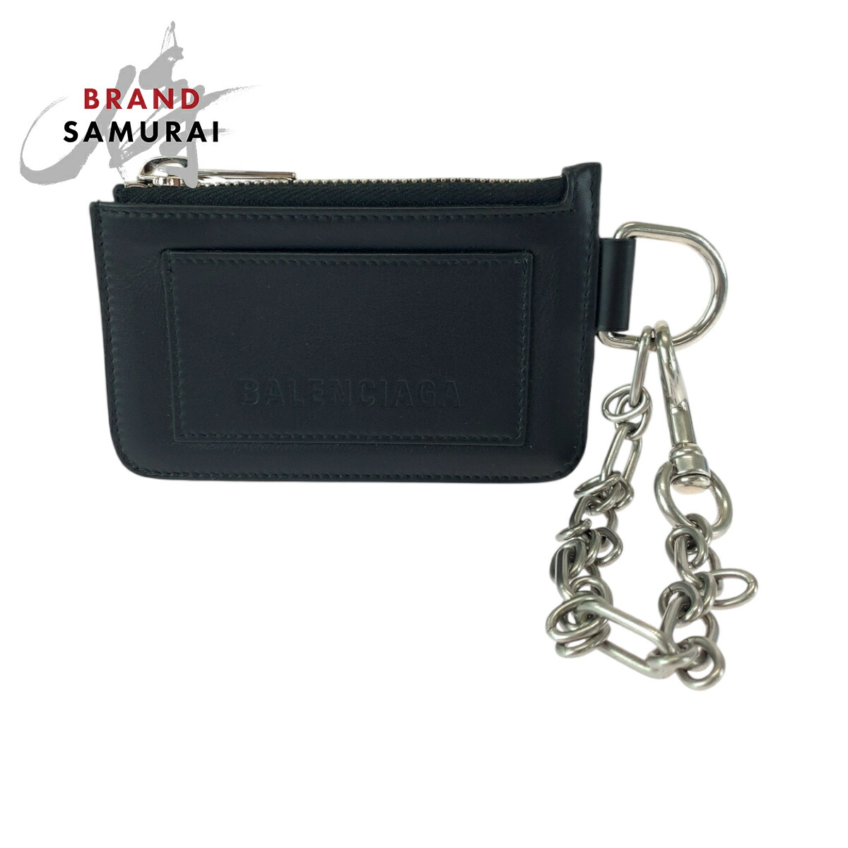 楽天市場】【バッグ】BALENCIAGA バレンシアガ コインケース マルチ