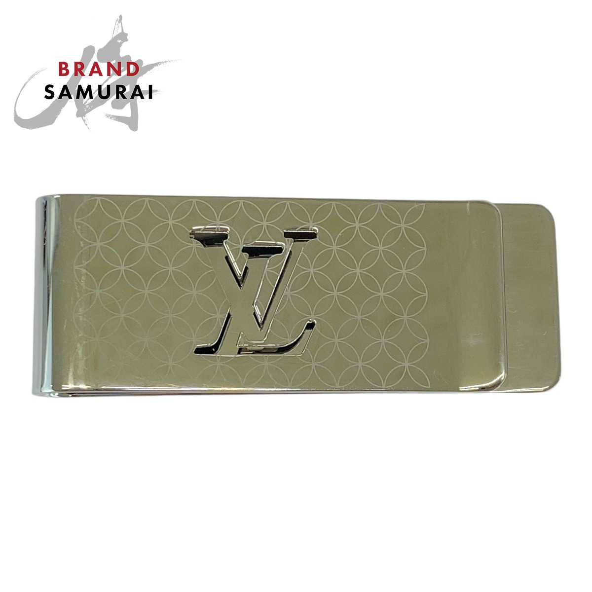 楽天市場】【中古】LOUIS VUITTON｜ルイヴィトン ビルクリップ
