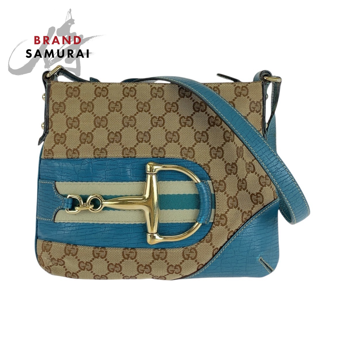 楽天市場】GUCCI グッチ シェリーライン ホースビット ライト