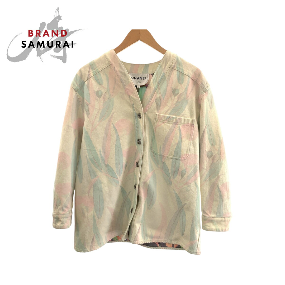 楽天市場】【新品】【未使用品】2023 クルーズ 最新作 CHANEL シャネル