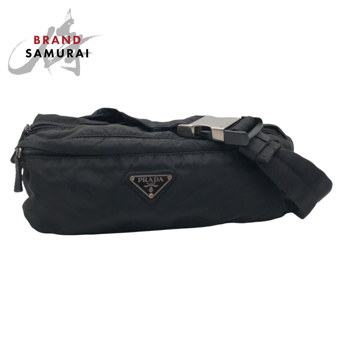 最終値下げ　美品　PRADA ボディバッグ　フランケンシュタイン　ユニバーサル 最終値下げ 美品 PRADA ボディバッグ フランケンシュタイン