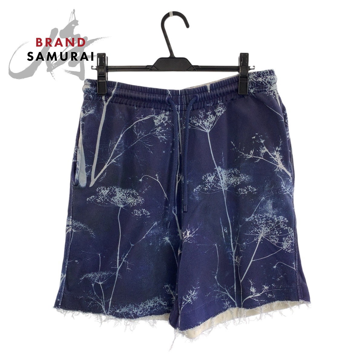 楽天市場】LOEWE(ロエベ) サイズ:S Washed Shorts H526Y27J20