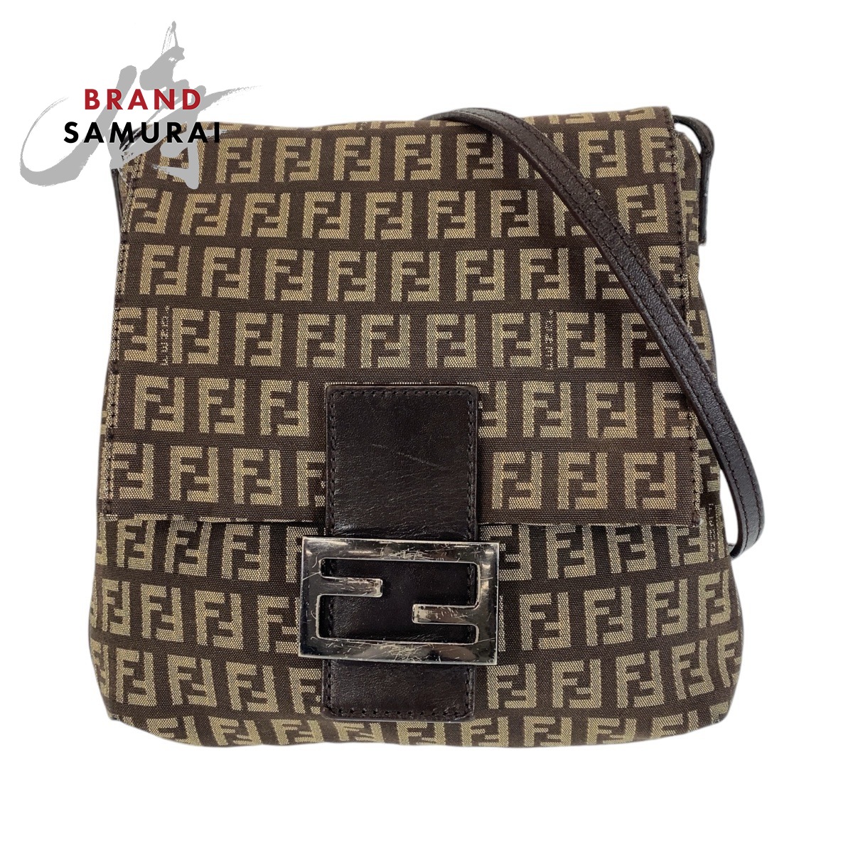 楽天市場】FENDI フェンディ サコッシュ ショルダーバッグ