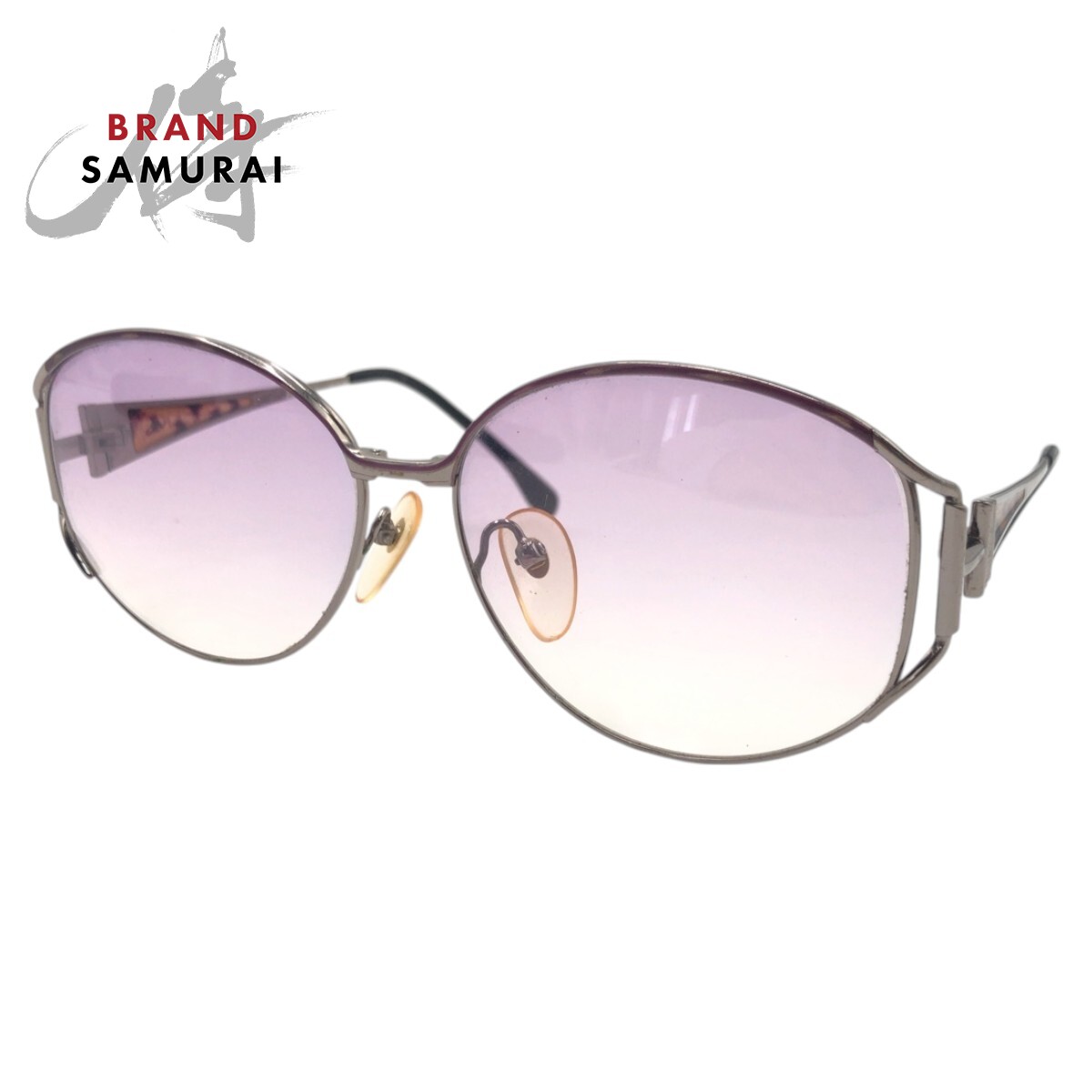 楽天市場】イヴ サンローラン YVES SAINT LAURENT サングラス 31-5505