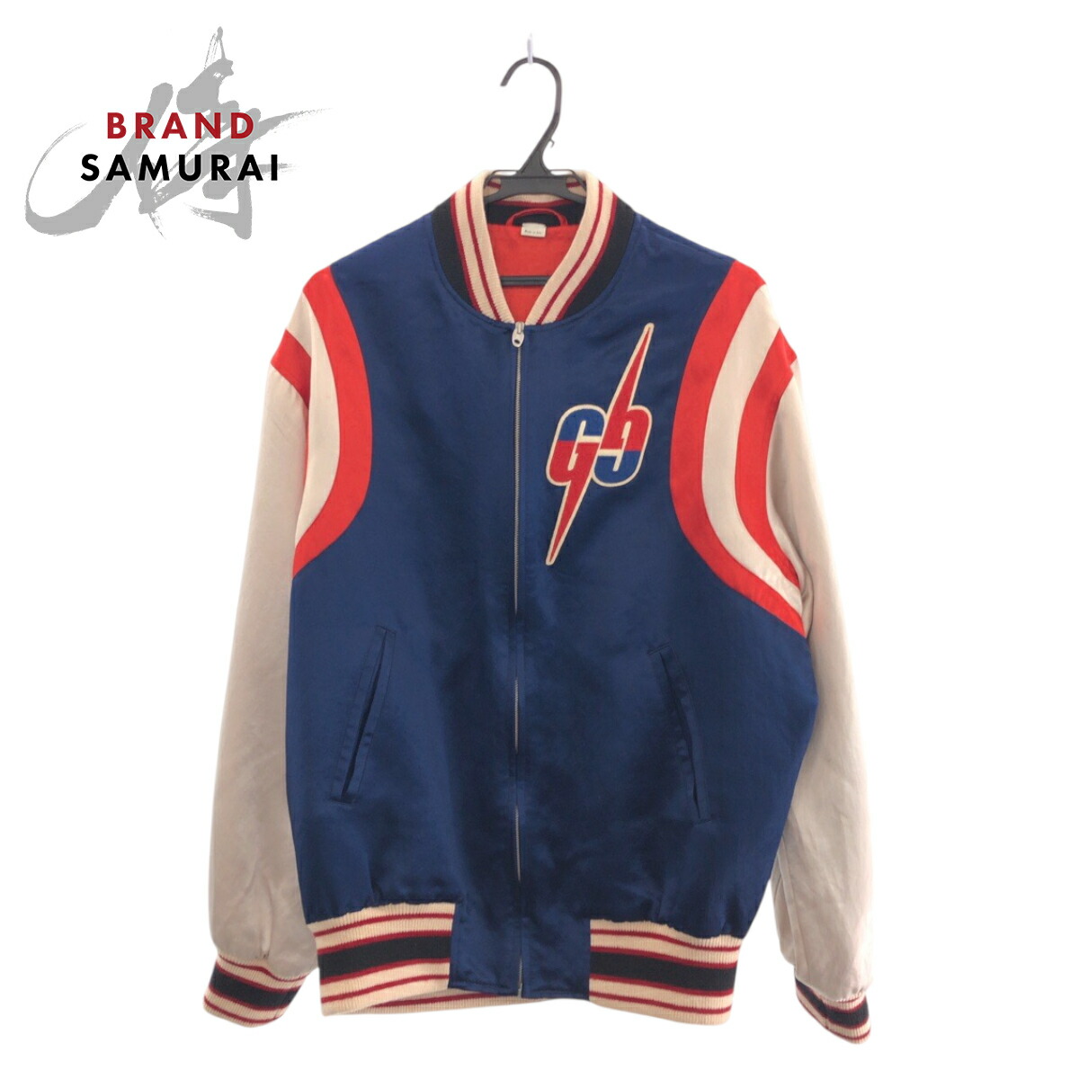 楽天市場】◇大幅値下げ！◇☆美品☆ GUCCI グッチ スタジャン