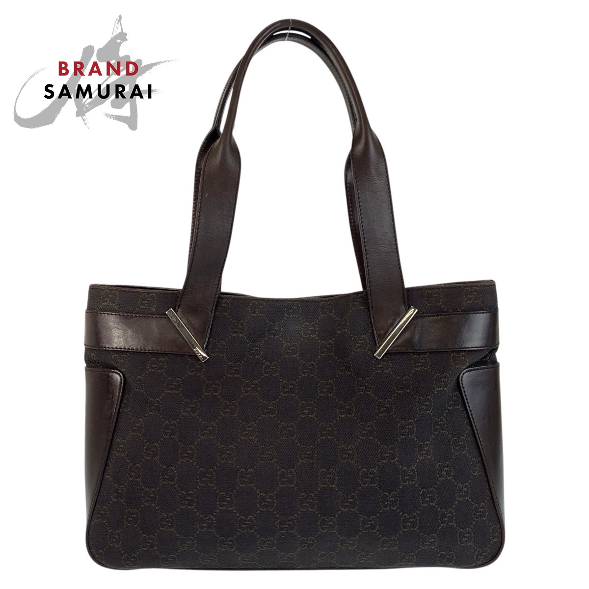楽天市場】美品 GUCCI グッチ プリンシー ゴールド GGキャンバス