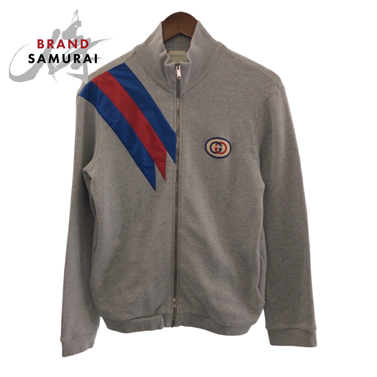 楽天市場】GUCCI グッチ GUCCIFY メンズ アウター トレーナー 刺繍 龍