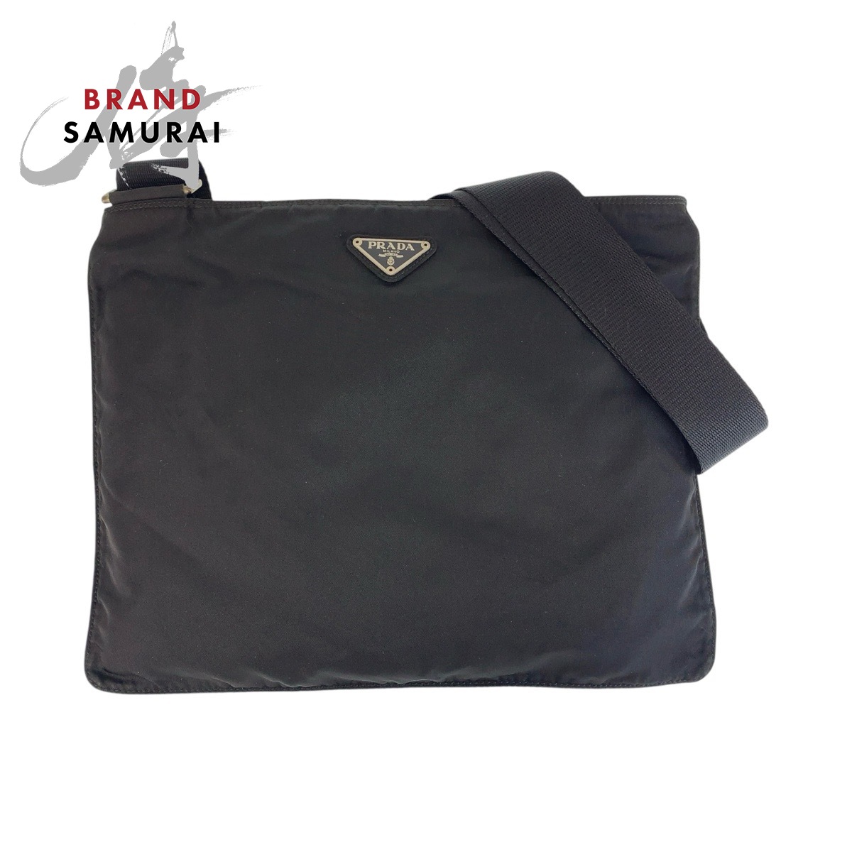 楽天市場】【美品】プラダ 【PRADA】 ショルダーバッグ テスート