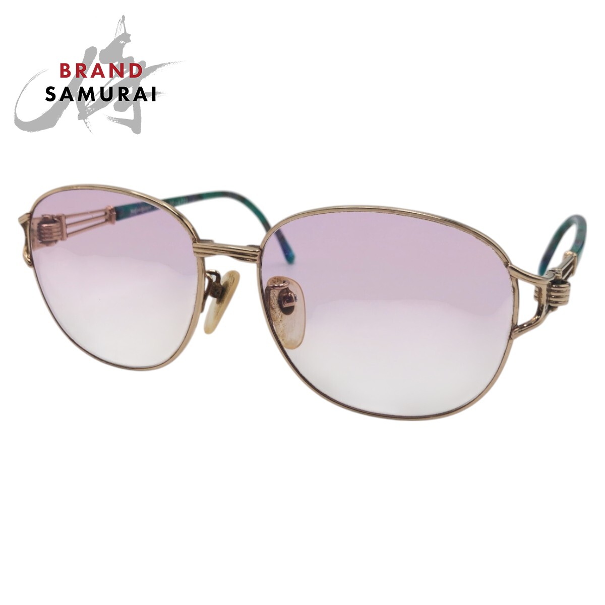 楽天市場】イヴ サンローラン YVES SAINT LAURENT サングラス 31-5505