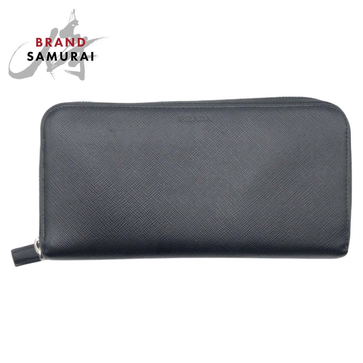 美品 PRADA 長財布 PRADA 長財布