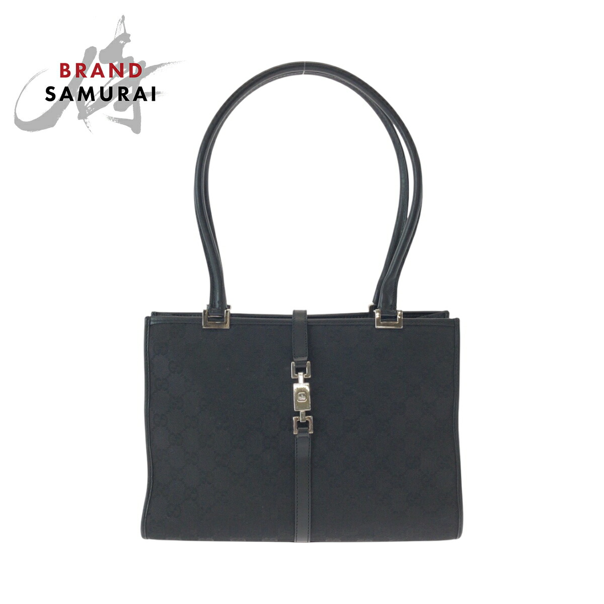 楽天市場】【美品】グッチ 【GUCCI】 ジャッキー ソフトレザー トップ