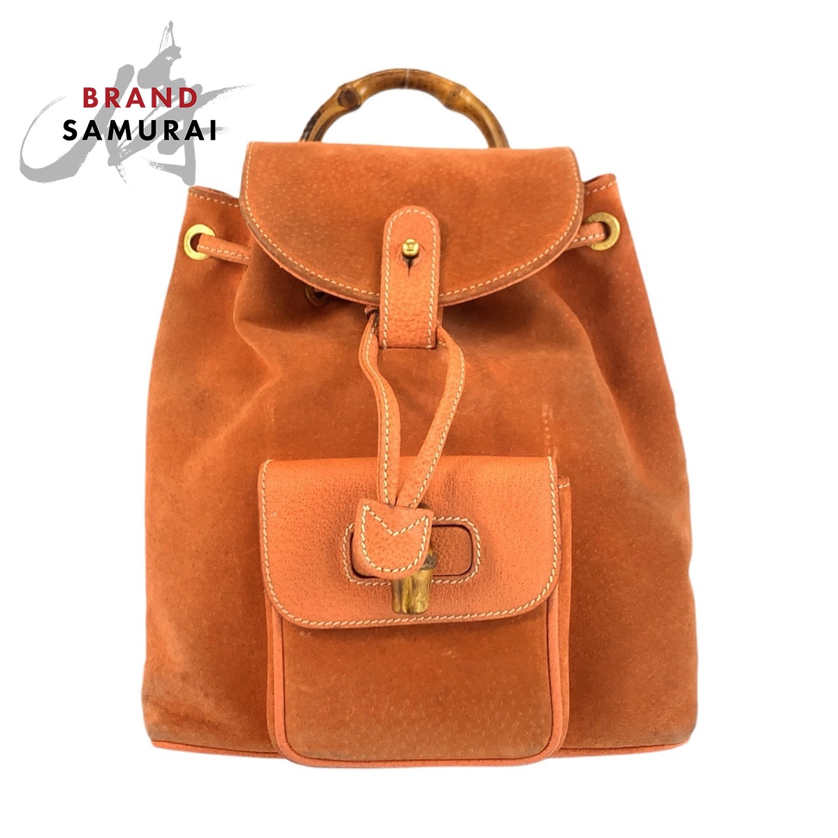 楽天市場】GUCCI グッチ ヴィンテージ バンブー オールドグッチ