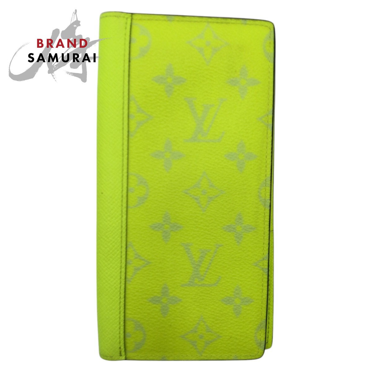 楽天市場】ルイ・ヴィトン モノグラム タイガラマ ポルトフォイユ