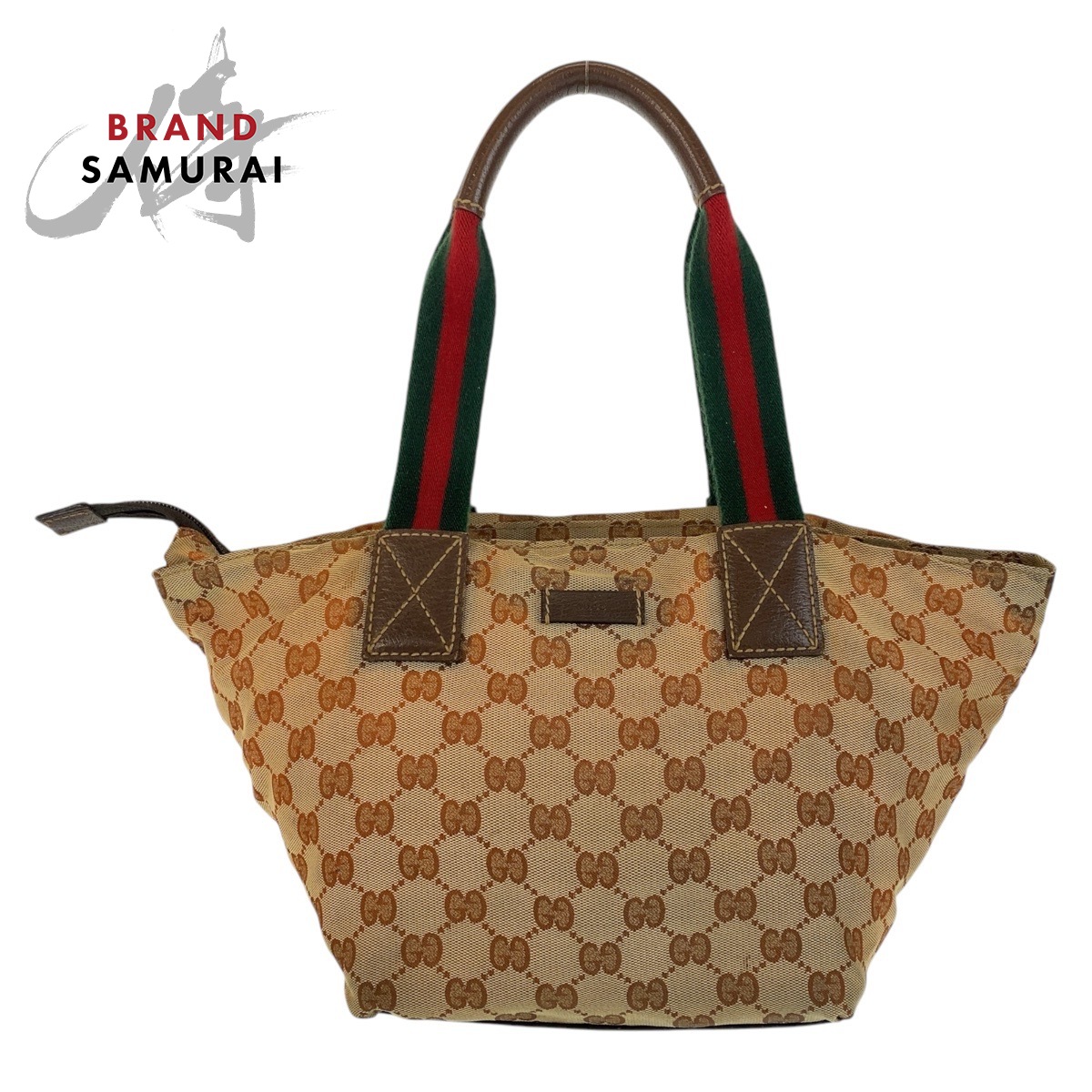 楽天市場】GUCCI グッチ シェリーライン ベージュ ブラウン GG