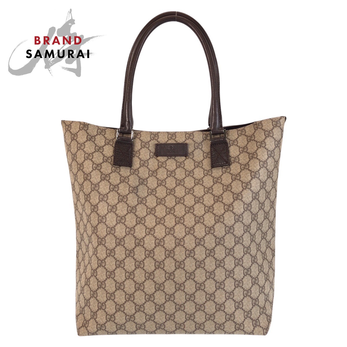 楽天市場】GUCCI グッチ ショルダートートバッグ 141472・001013