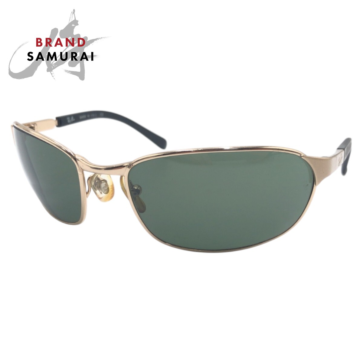 楽天市場】【Ray Ban】レイバン サングラス RB3142 001/46 59