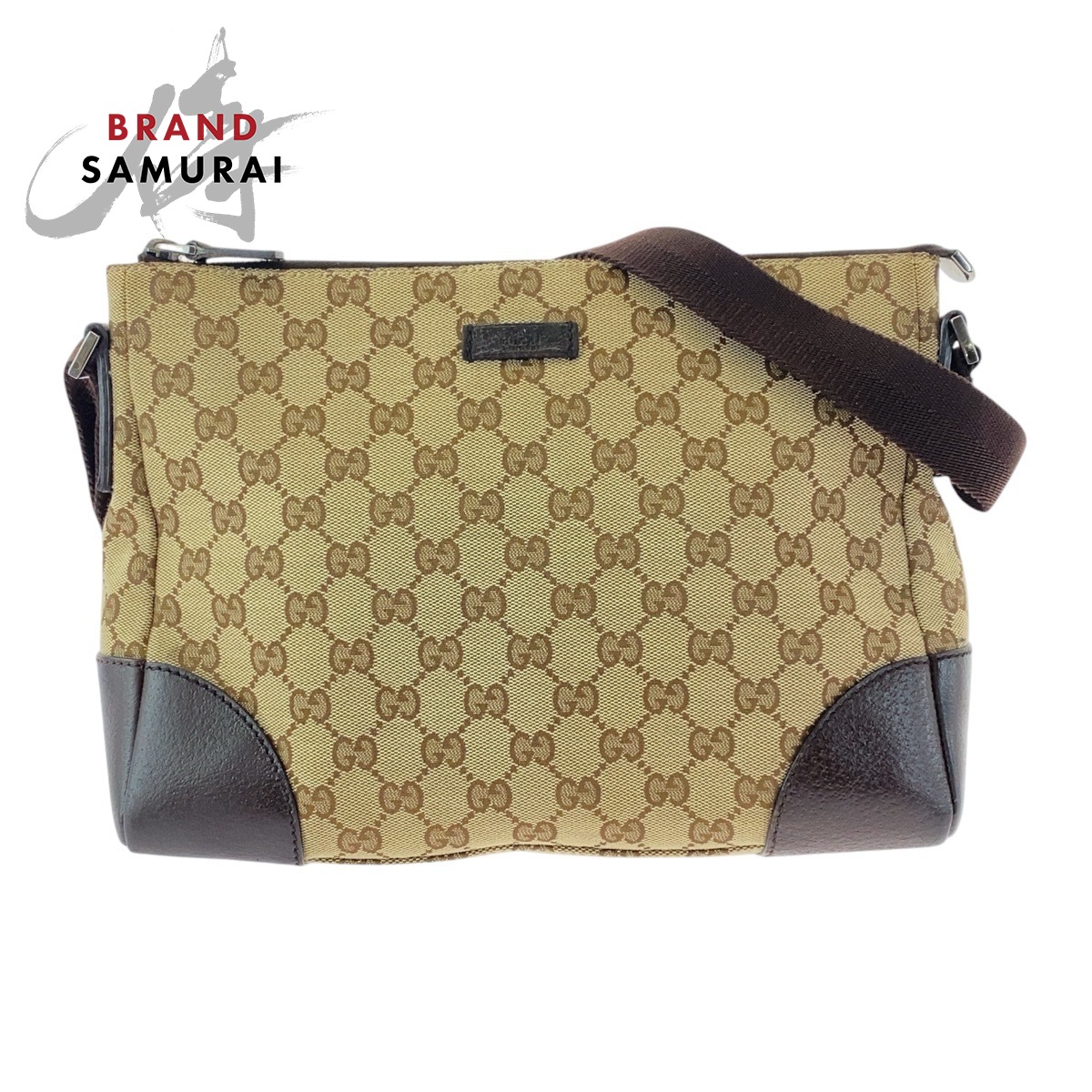 楽天市場】GUCCI グッチ 645454 ショルダーバッグ GGスプリーム