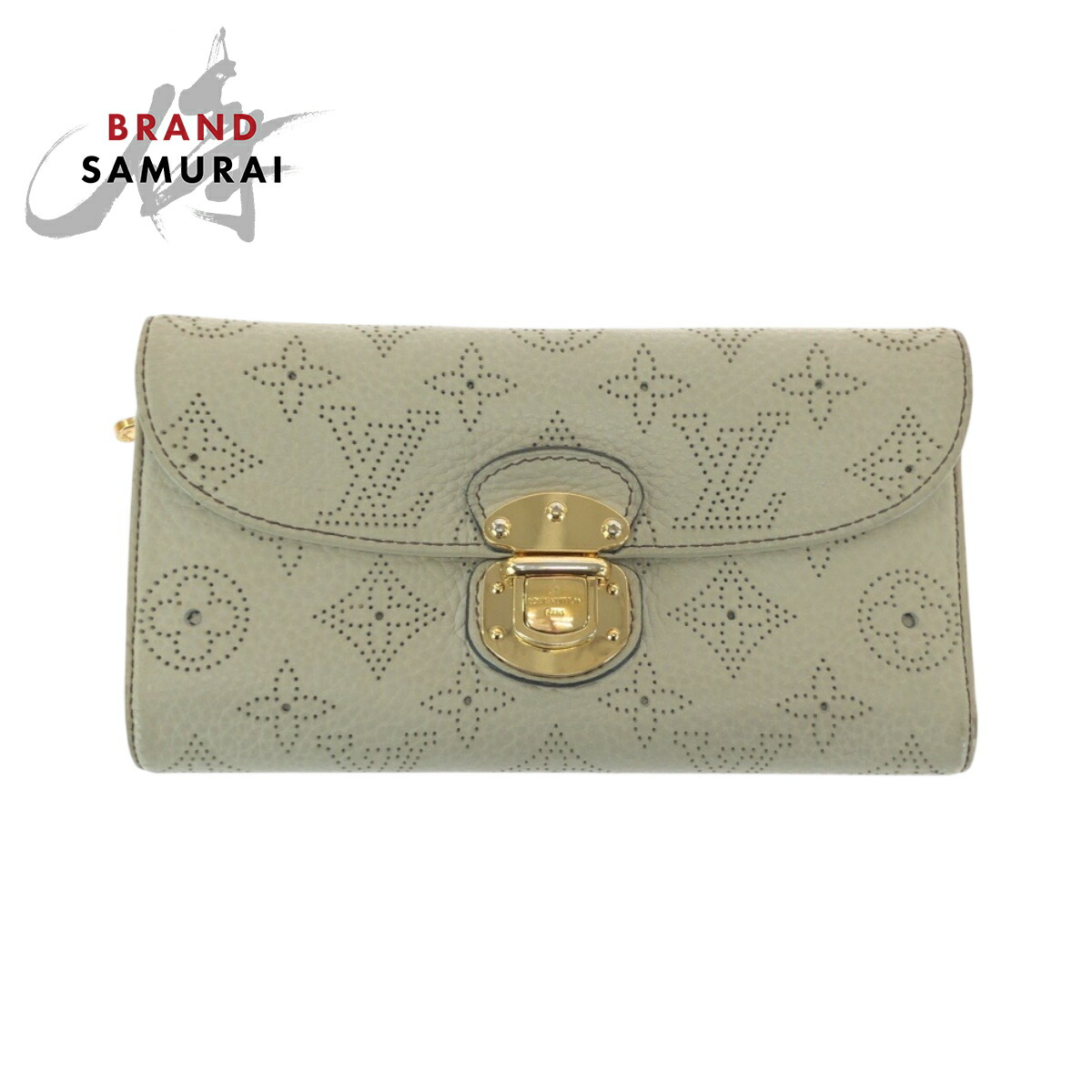 楽天市場】【財布】LOUIS VUITTON ルイ ヴィトン モノグラム