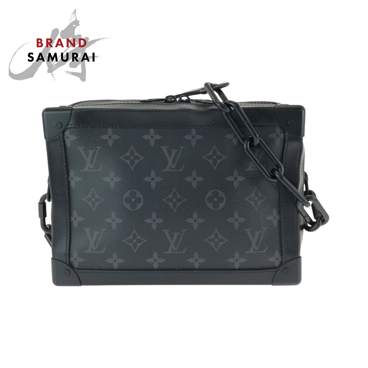 楽天市場】LOUIS VUITTON【ルイヴィトン】 M44735 ミニ・ソフト