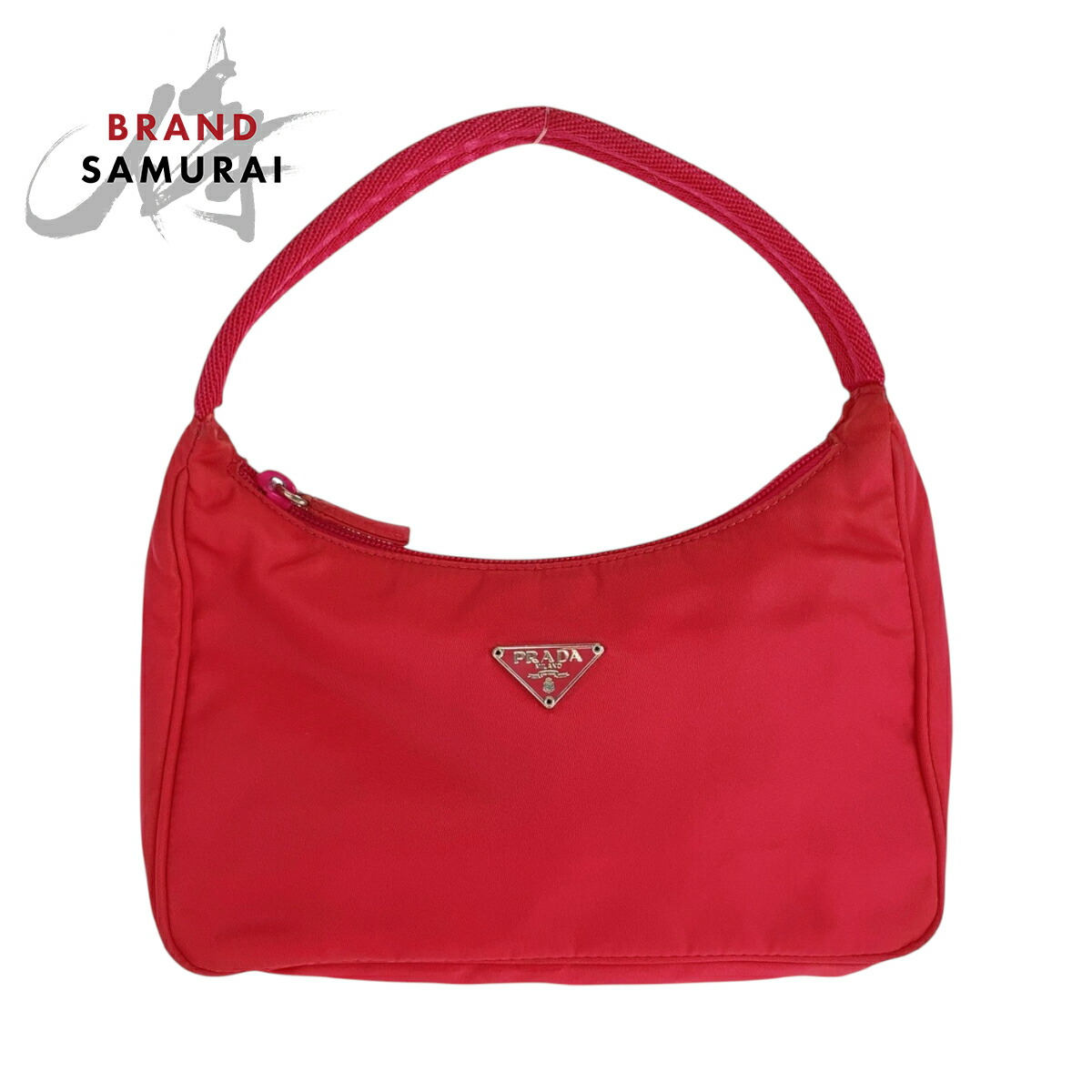 楽天市場】PRADA プラダ TESSUTO TATTOO アクセサリーポーチ