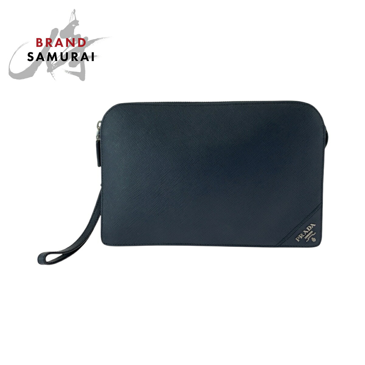 楽天市場】プラダ PRADA セカンドバッグ クラッチバッグ