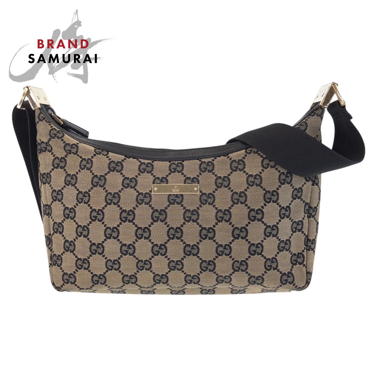 値下げ グッチ ショルダーバッグ GG柄 キャンバス 斜め掛け レザー ベージュ 楽天市場】【バッグ】GUCCI グッチ GGキャンバス ショルダー