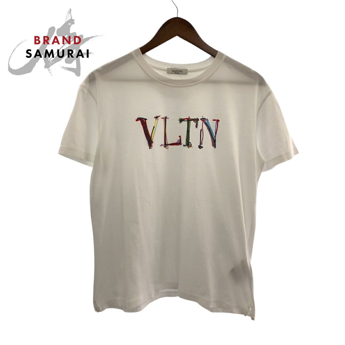 楽天市場】【完売】ヴァレンティノ VALENTINO メンズ トップス T