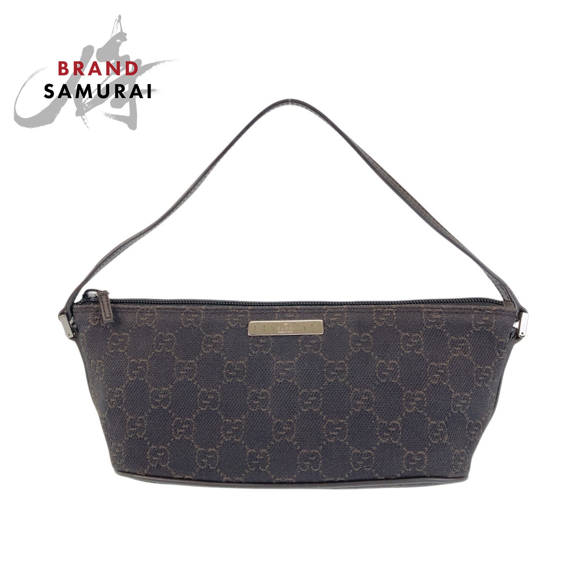 楽天市場】【未使用品】【バッグ】GUCCI グッチ GGキャンバス