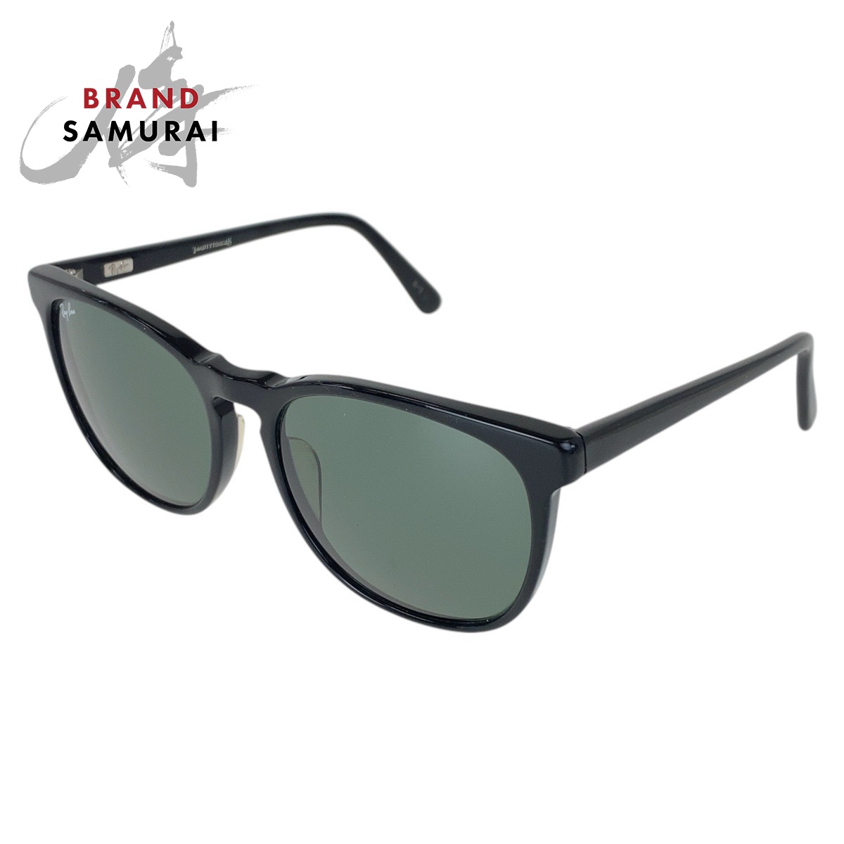 Ray-Ban レイバン　サングラス　ブラック　トラディショナルズ　ハドソン 楽天市場】RayBan レイバン サングラス トラディショナルズ