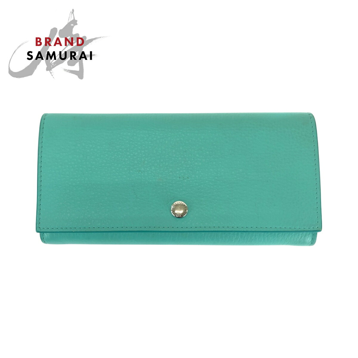 楽天市場】【財布】TIFFANY&Co. ティファニー L字ファスナー 長財布